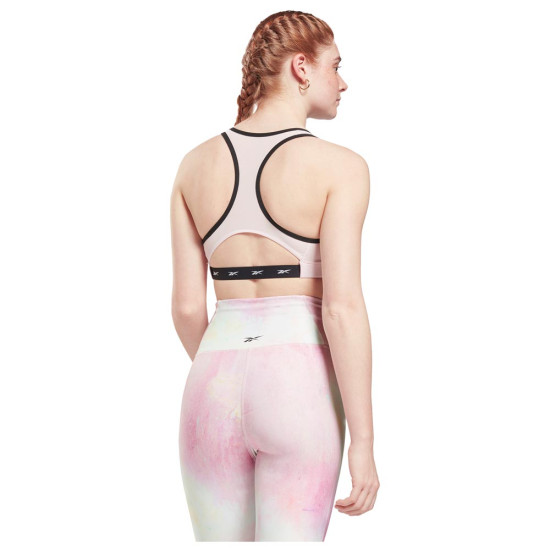 Reebok Γυναικείο μπουστάκι Lux Vector Racer